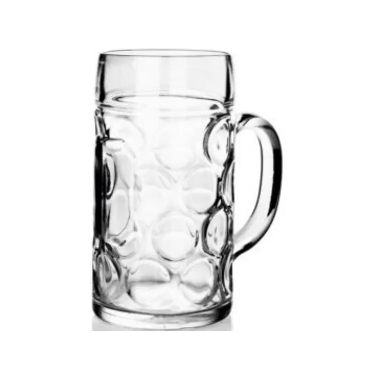[RR-1001] Sahm Isar Tankard  0.5L