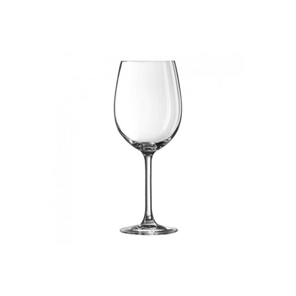 [H7835] Arcoroc Breeze Wine Glass 350ml - Tempered