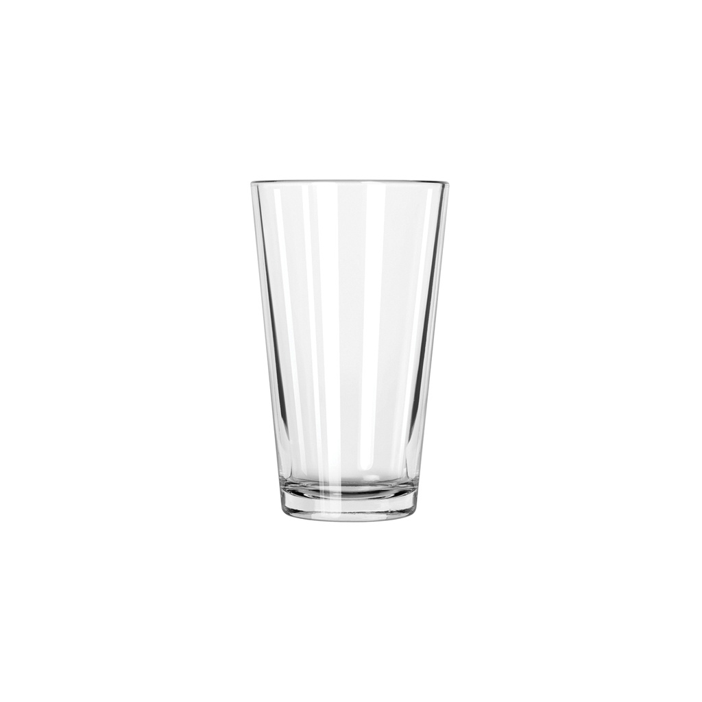 [LB5139] Libbey Onis Mixing Glass 473ml - Duratuff