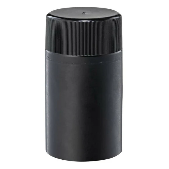 [NT3060] 30mm x 60mm BVS Black Hand Applied Capsule NOVATWIST
