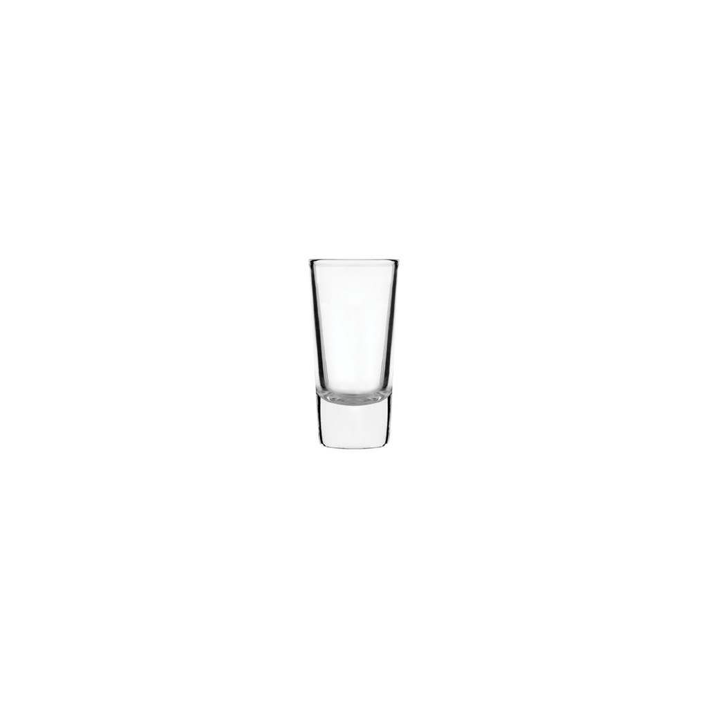 [LC0971] Libbey Onis Tequila Shooter 31ml