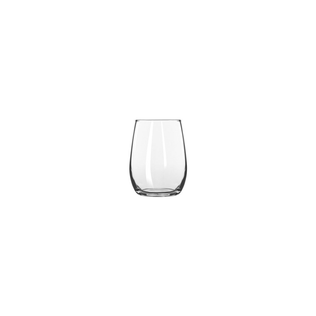 [LB260] Libbey Onis Vina Stemless Taster 185ml