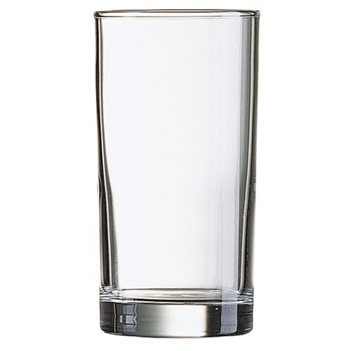 Arcoroc Princesa Highball 280ml - Tempered