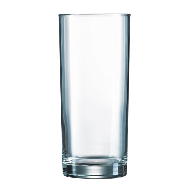 Arcoroc Princesa Highball 340ml - Tempered