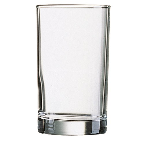 [J4170] Arcoroc Princesa Highball 230ml - Tempered