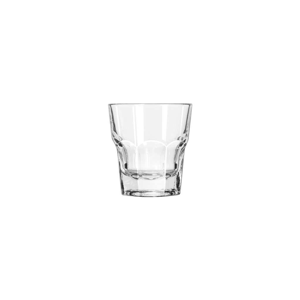 Libbey Onis Rocks 266ml - Duratuff