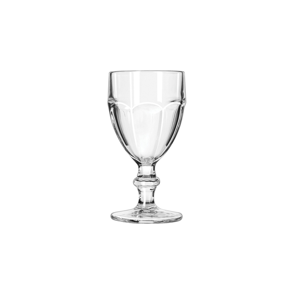 Libbey Onis Wine 251ml - Duratuff