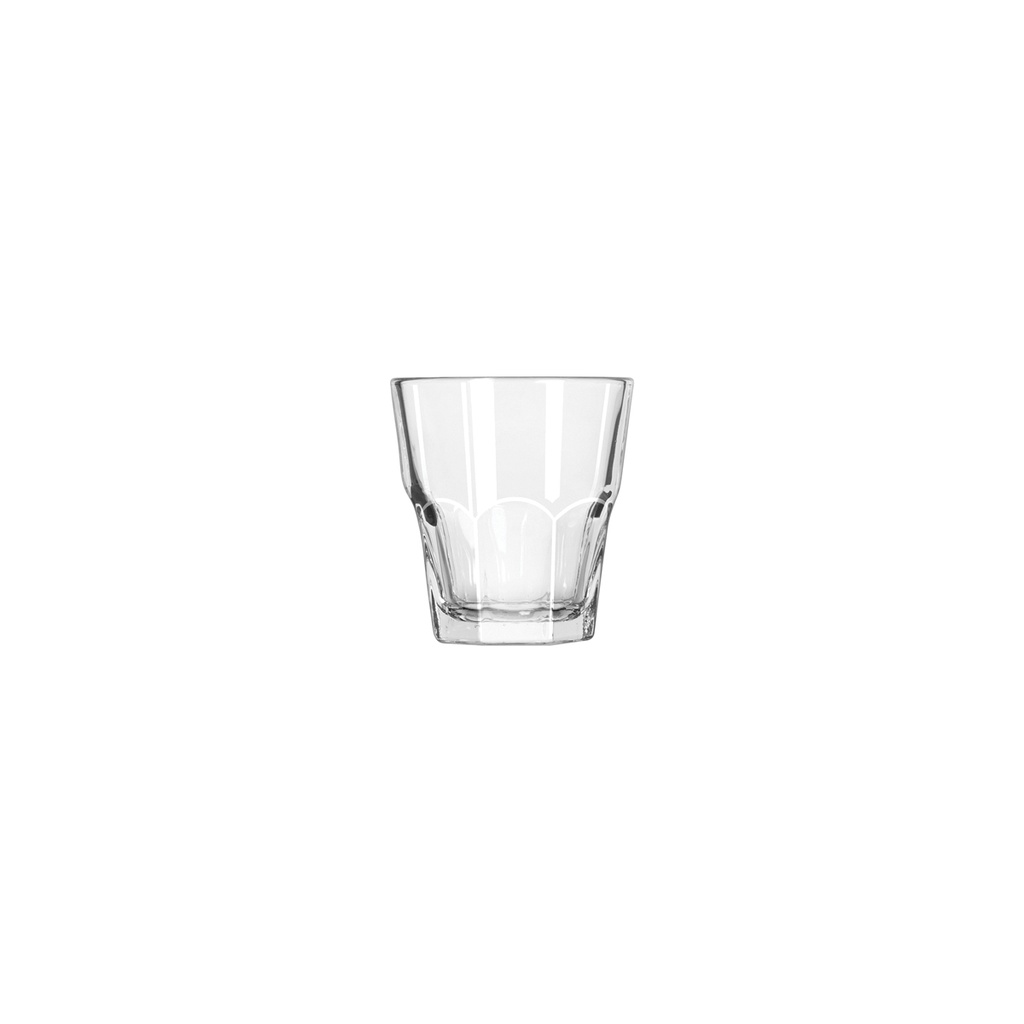 Libbey Onis Rocks 163ml - Duratuff