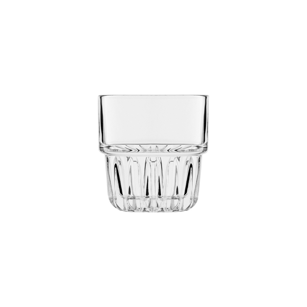 Libbey Onis Rocks 207ml - Duratuff / Xtratuff
Stackable