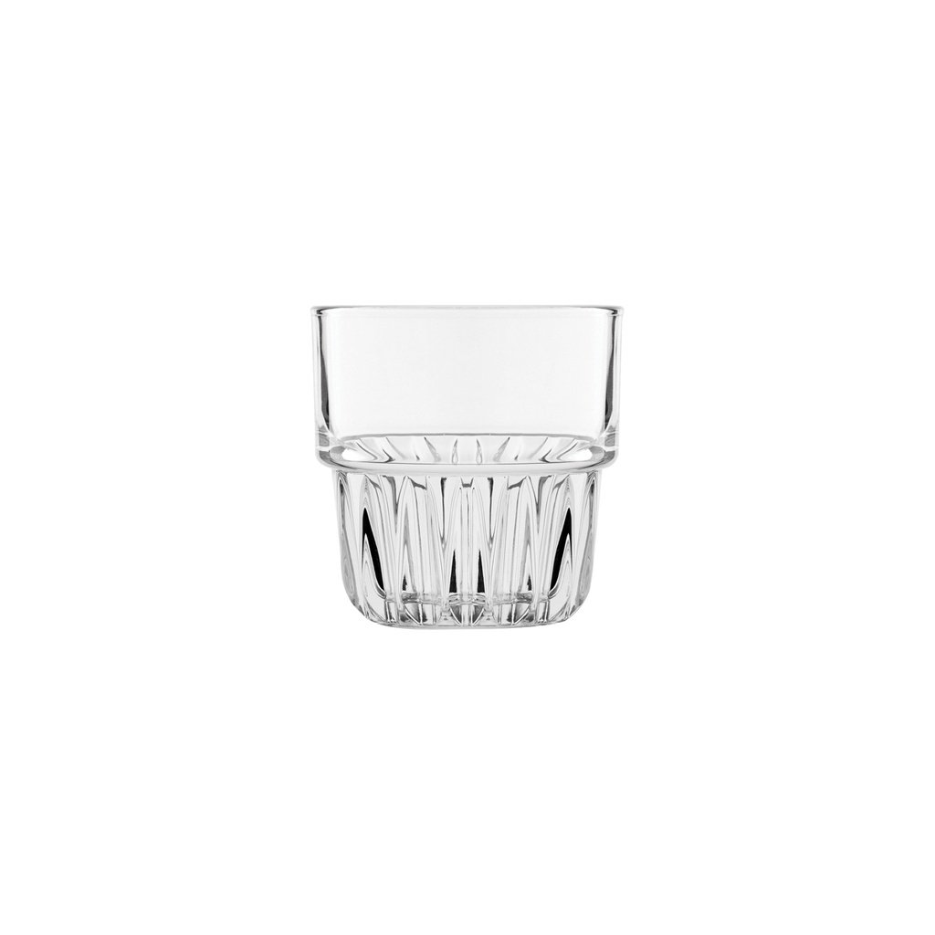 Libbey Onis Rocks 266ml - Duratuff / Xtratuff
Stackable