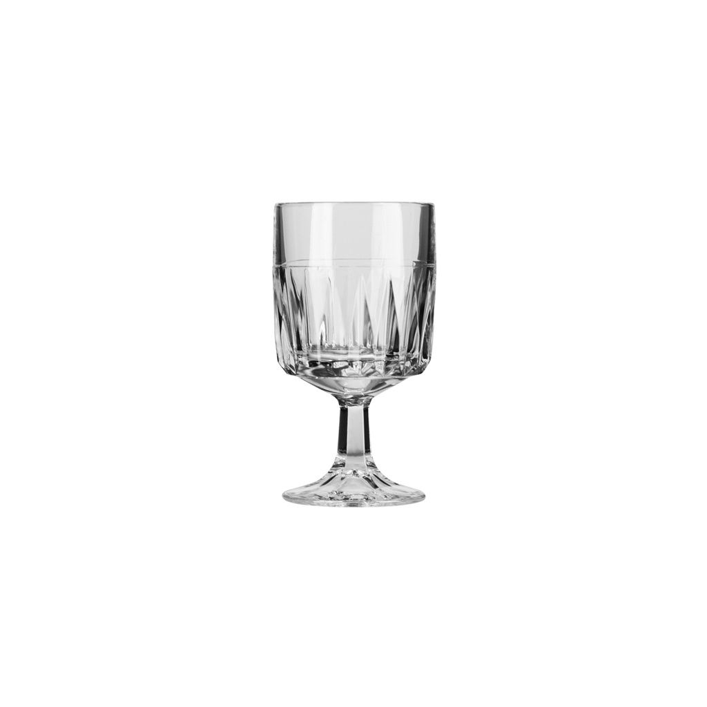 Libbey Onis Goblet 311ml - Duratuff/ Xtratuff