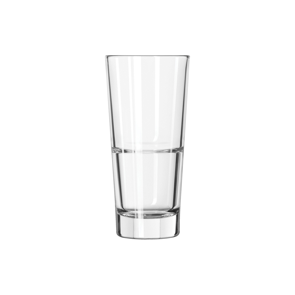 Libbey Onis Beverage 355ml - Duratuff / Xtratuff
Stackable