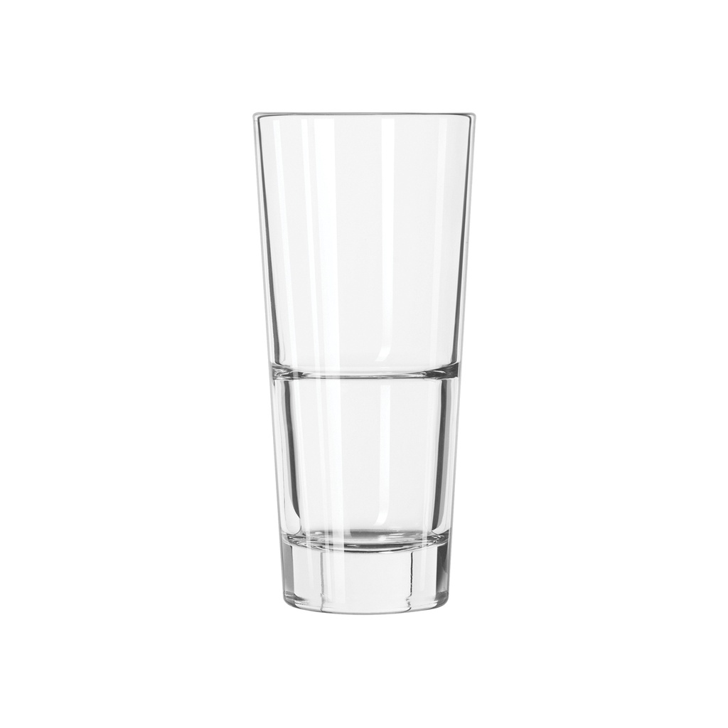 Libbey Onis Cooler 473ml - Duratuff / Xtratuff
Stackable