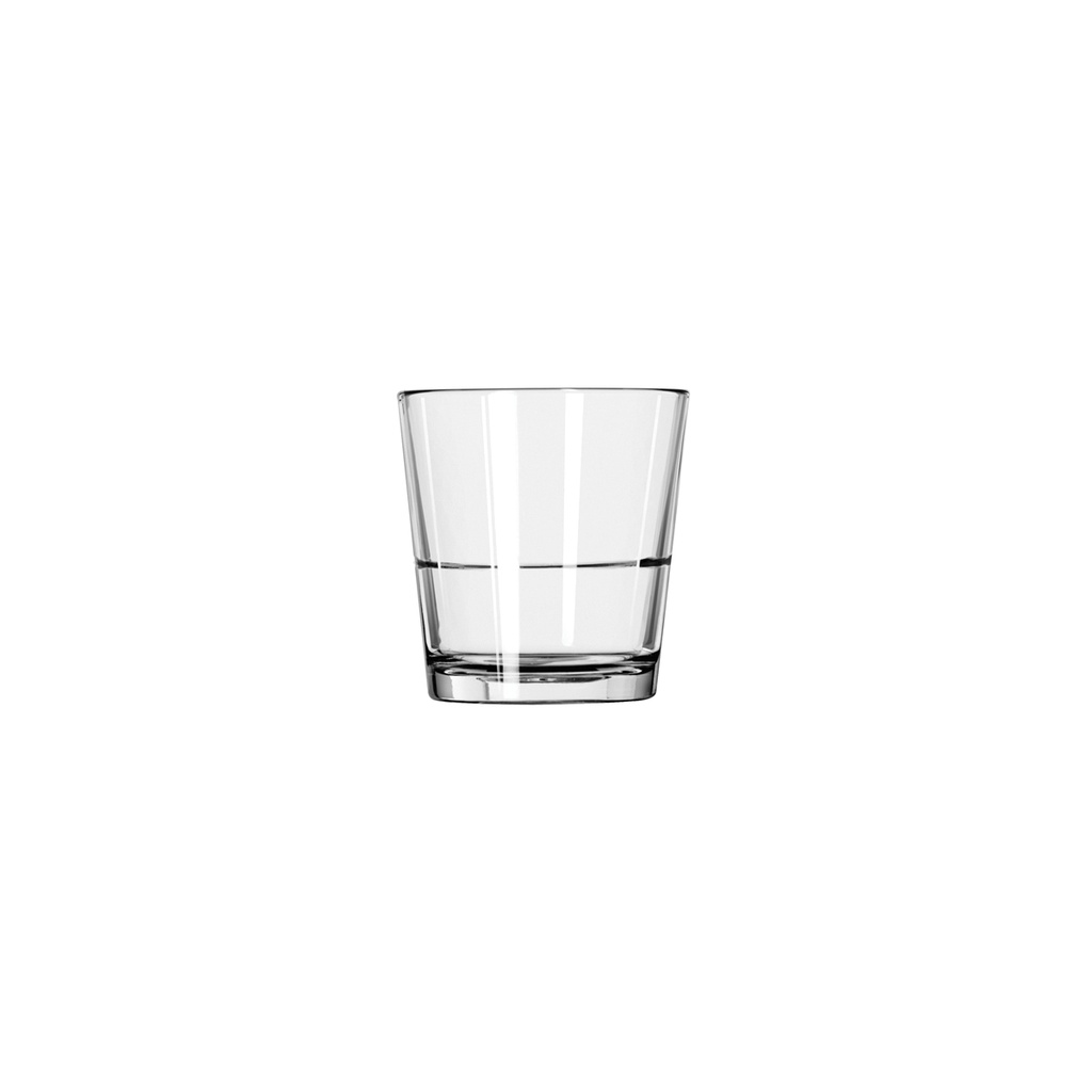 Libbey Onis Rocks 266ml - Duratuff / Stackable
