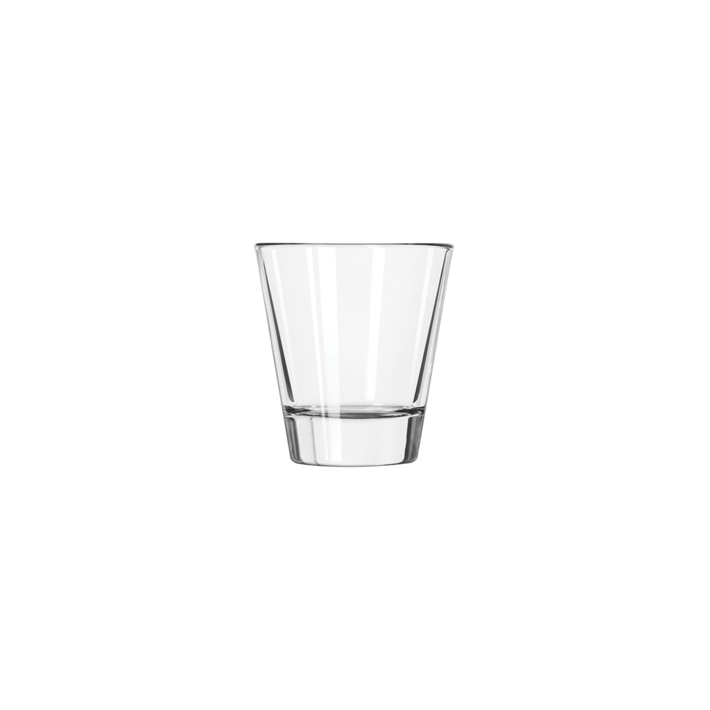 Libbey Onis Rocks 266ml - Duratuff