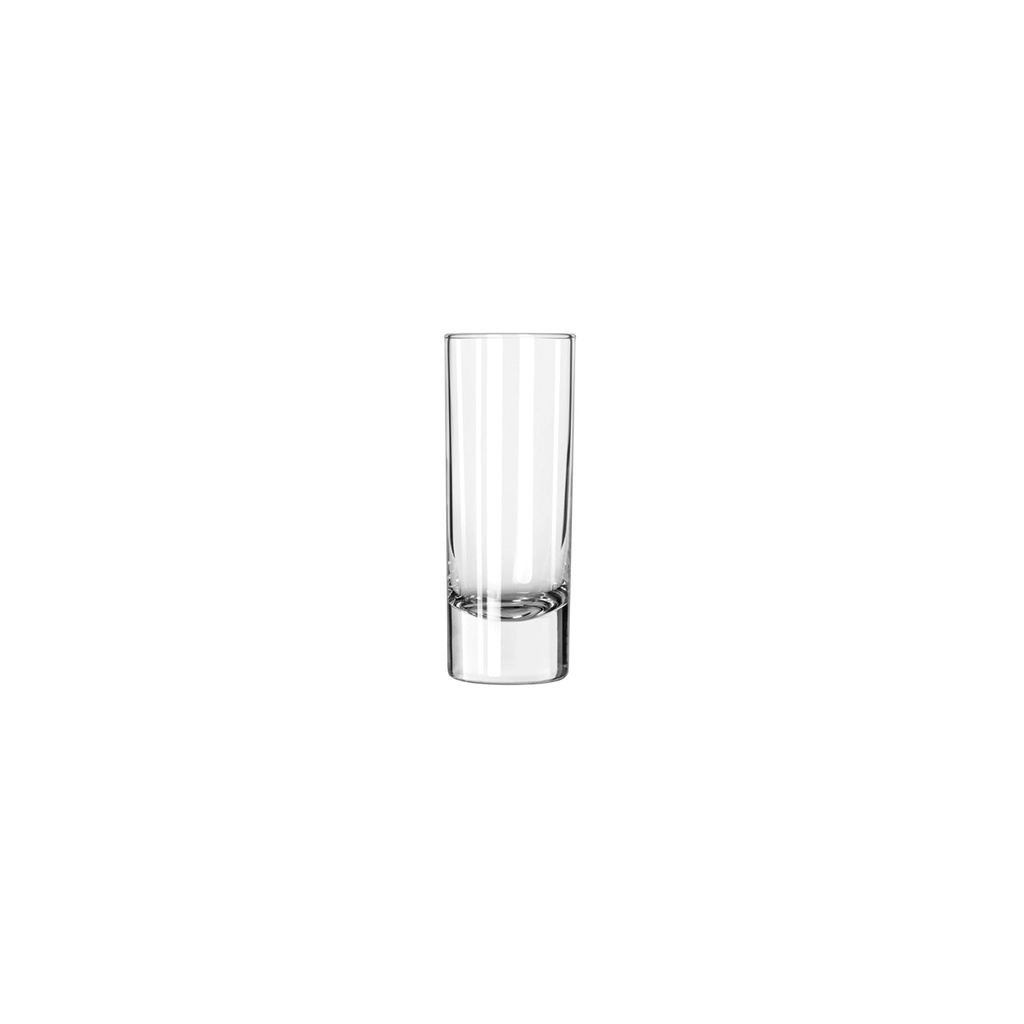 Libbey Onis Chicago Shooter 74ml