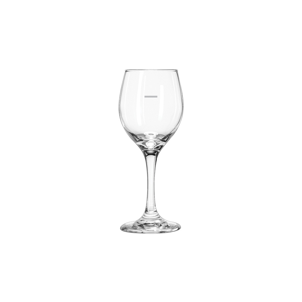 Libbey Onis White Wine 237ml - Pour Line @150ml