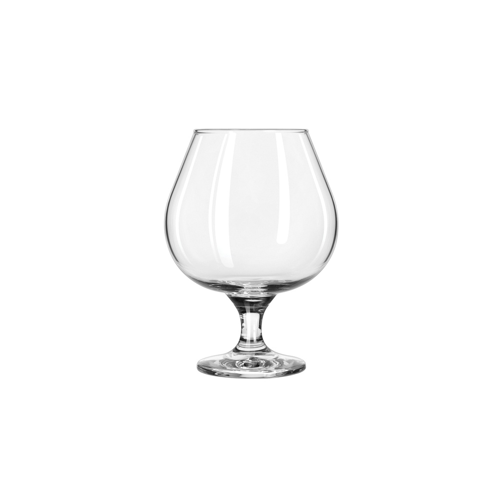 Libbey Onis Embassy Brandy 651ml
