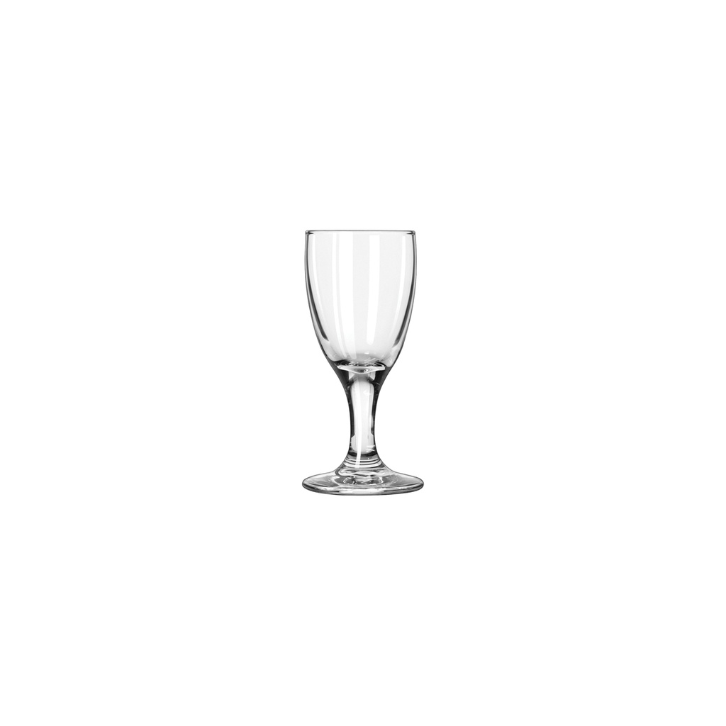 Libbey Onis Embassy Sherry 89ml