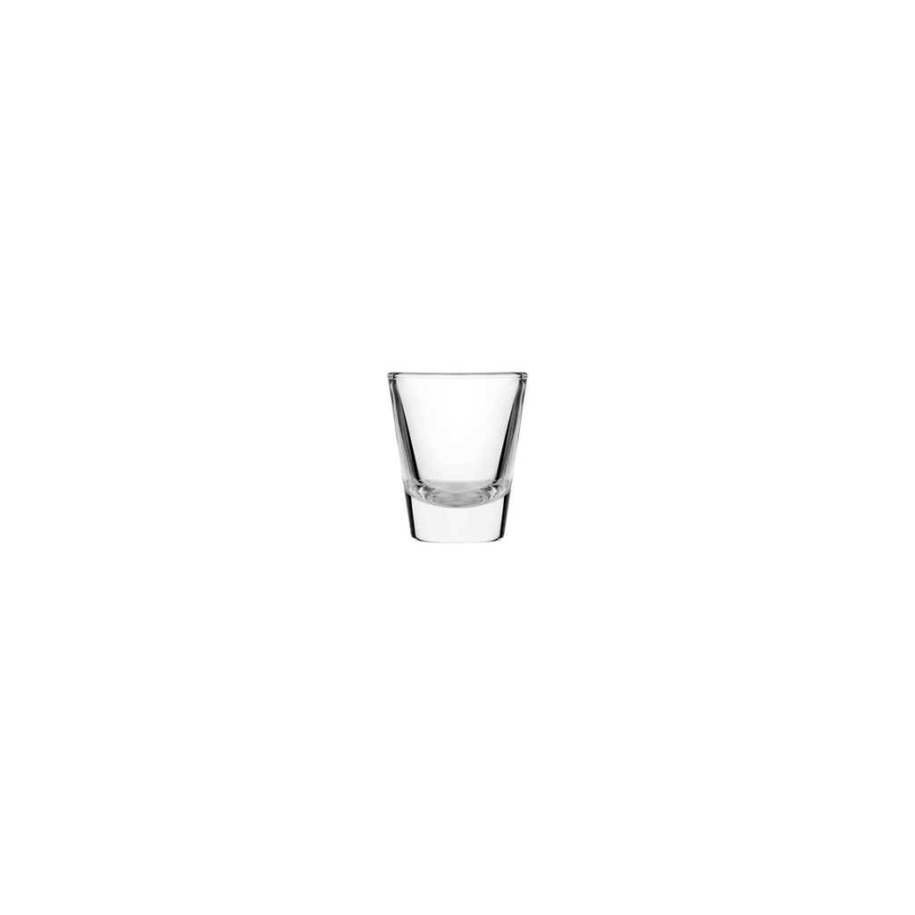 Libbey Onis Whiskey Shot 44ml