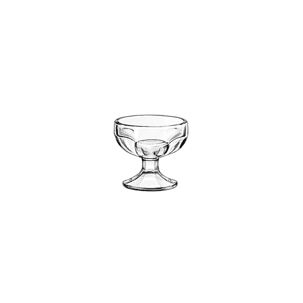 Libbey Onis Sherbet 133ml