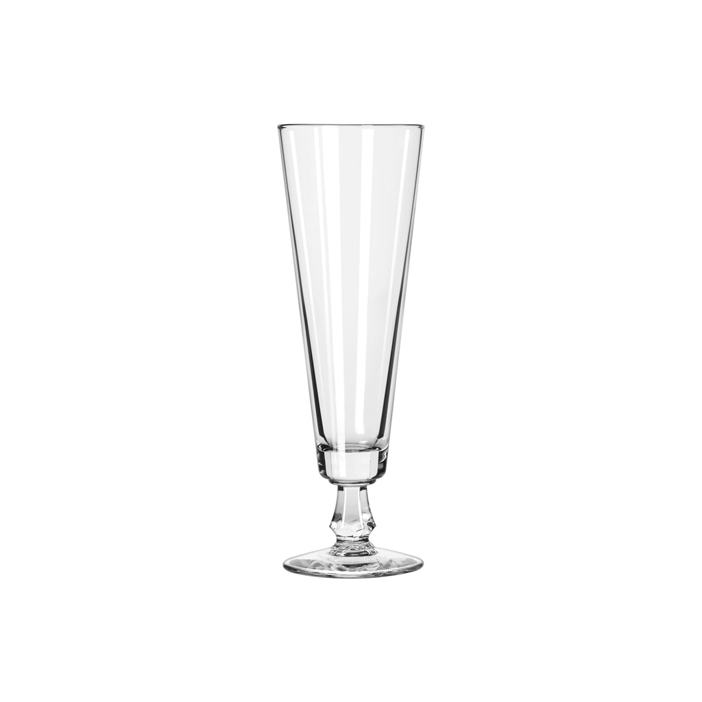 Libbey Onis Retro Footed Pilsner 296ml