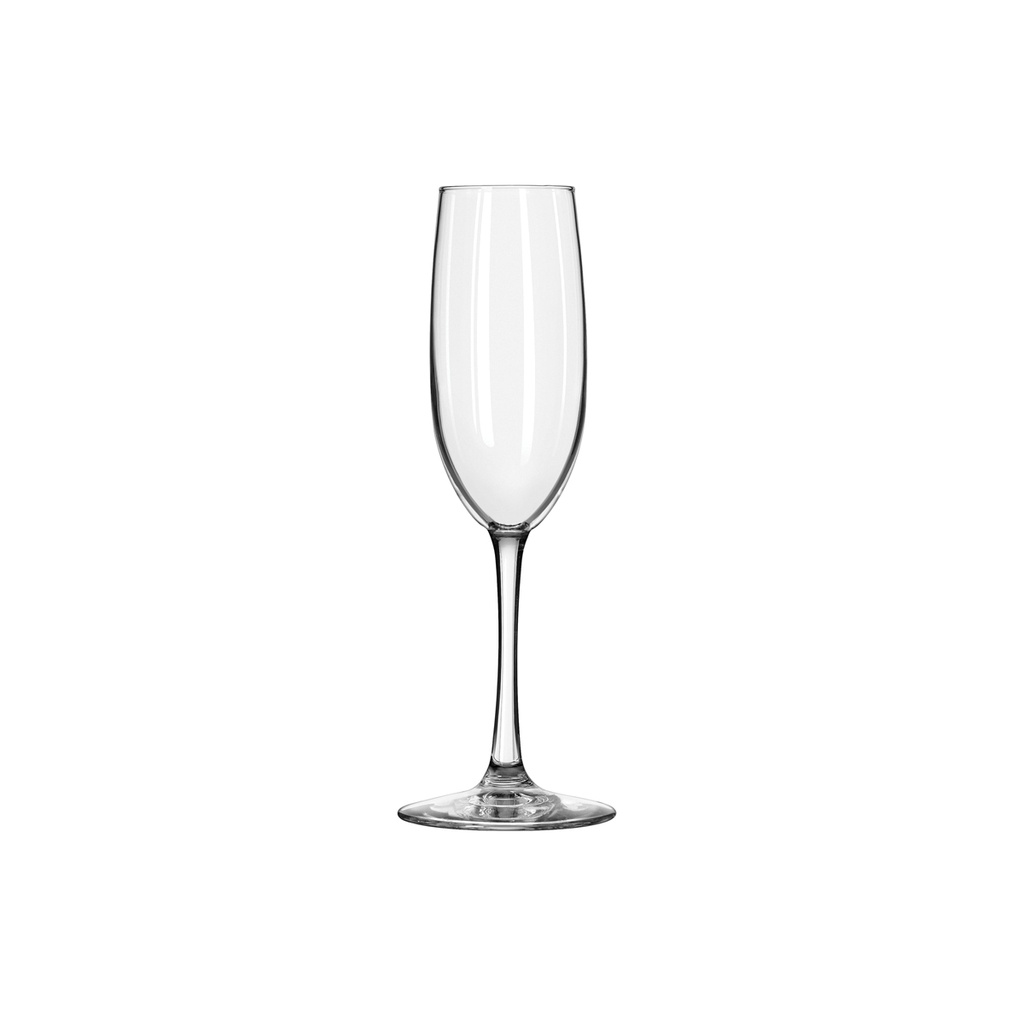 Libbey Onis Flute 237ml - Fine Edge