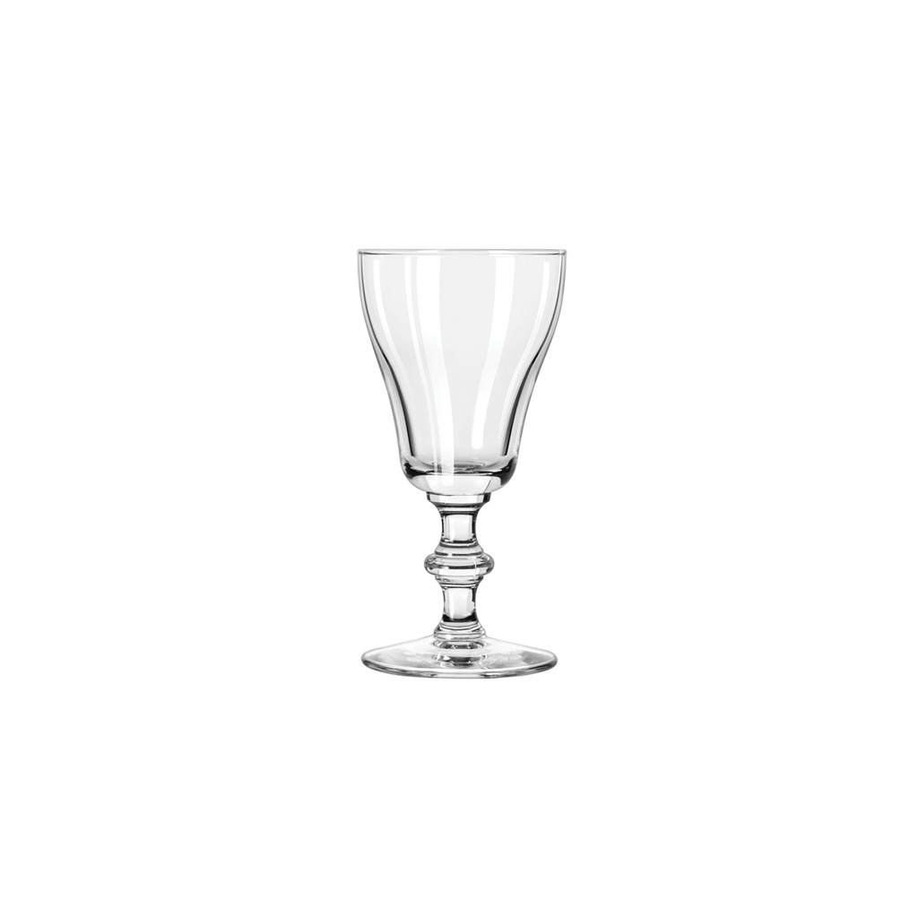 Libbey Onis Georgian Irish Coffee 177ml