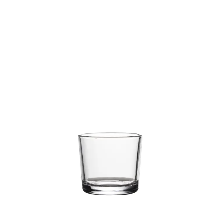 [CC754119] Crown Alanya Votive/ Shot 100ml