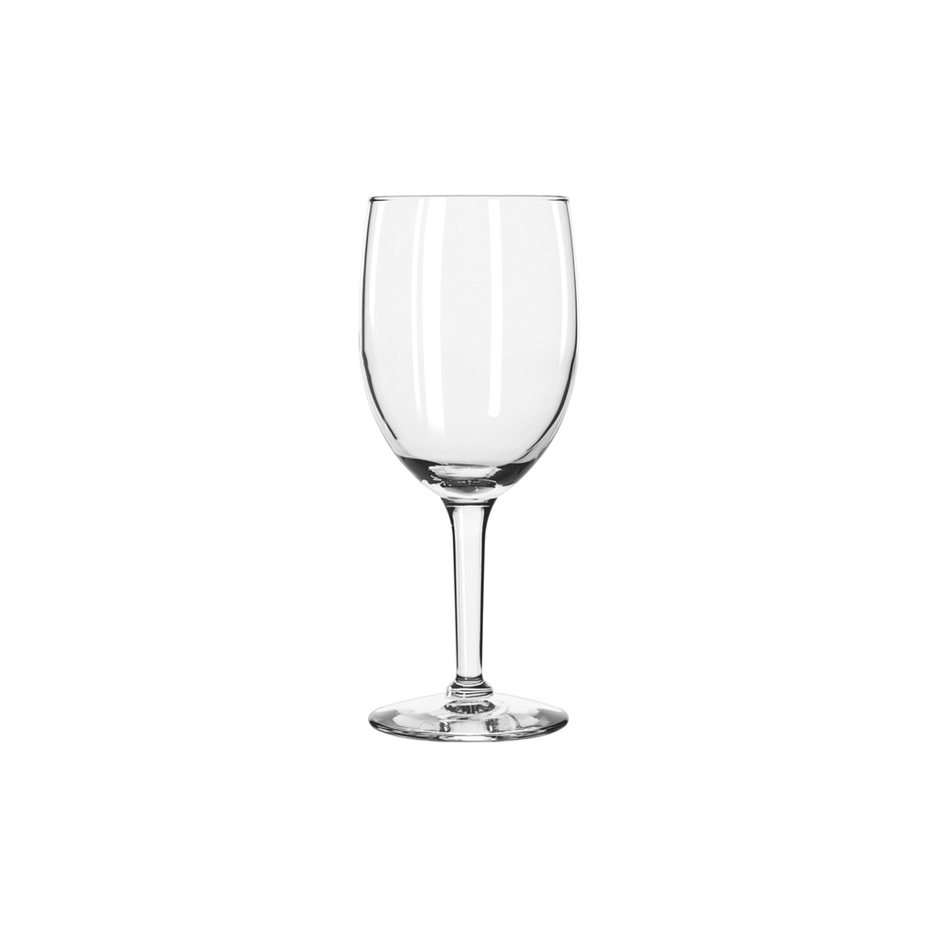 [LB8456] Libbey Onis Goblet 296ml