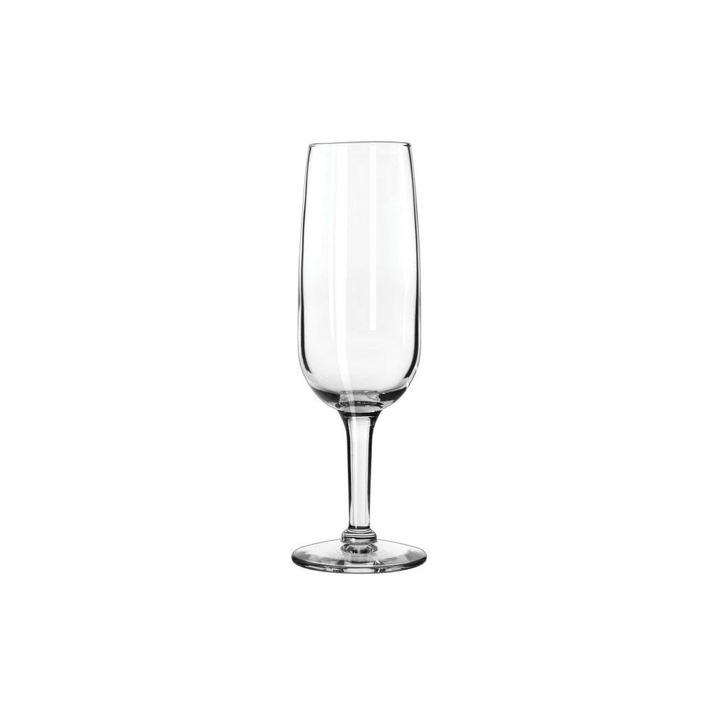 [LB8495] Libbey Onis Flute 185ml