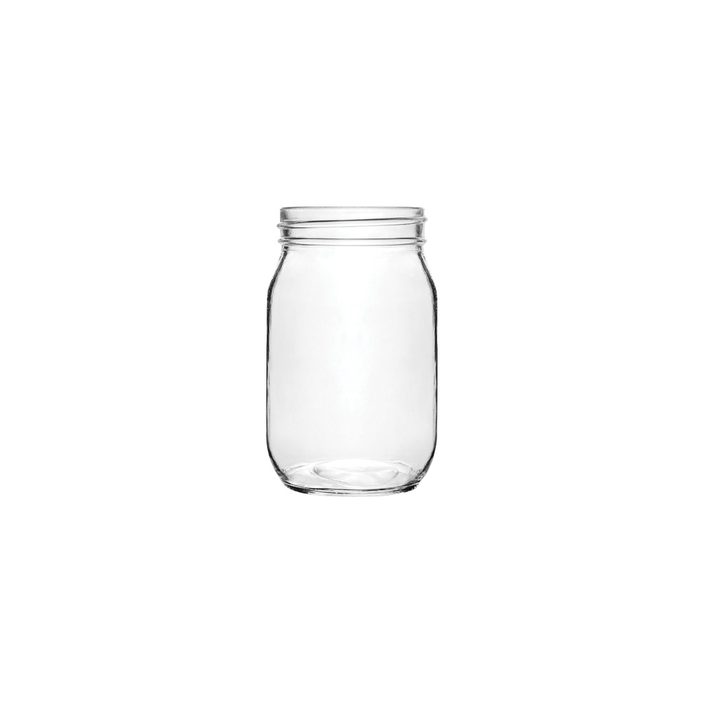 [LB92103] Libbey Onis Drinking Jar 473ml