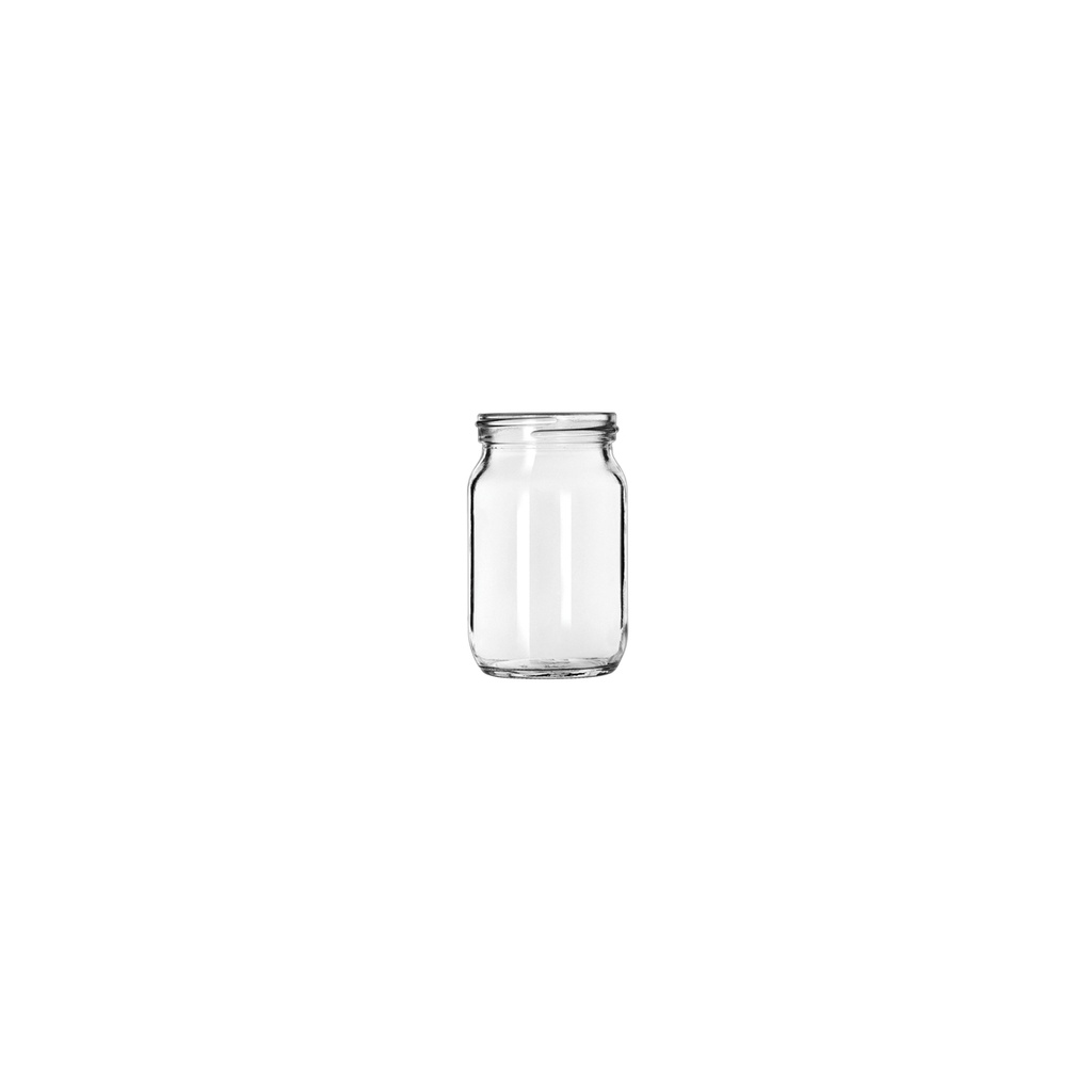 [LB92144] Libbey Onis Taster Drinking Jar Mini 118ml