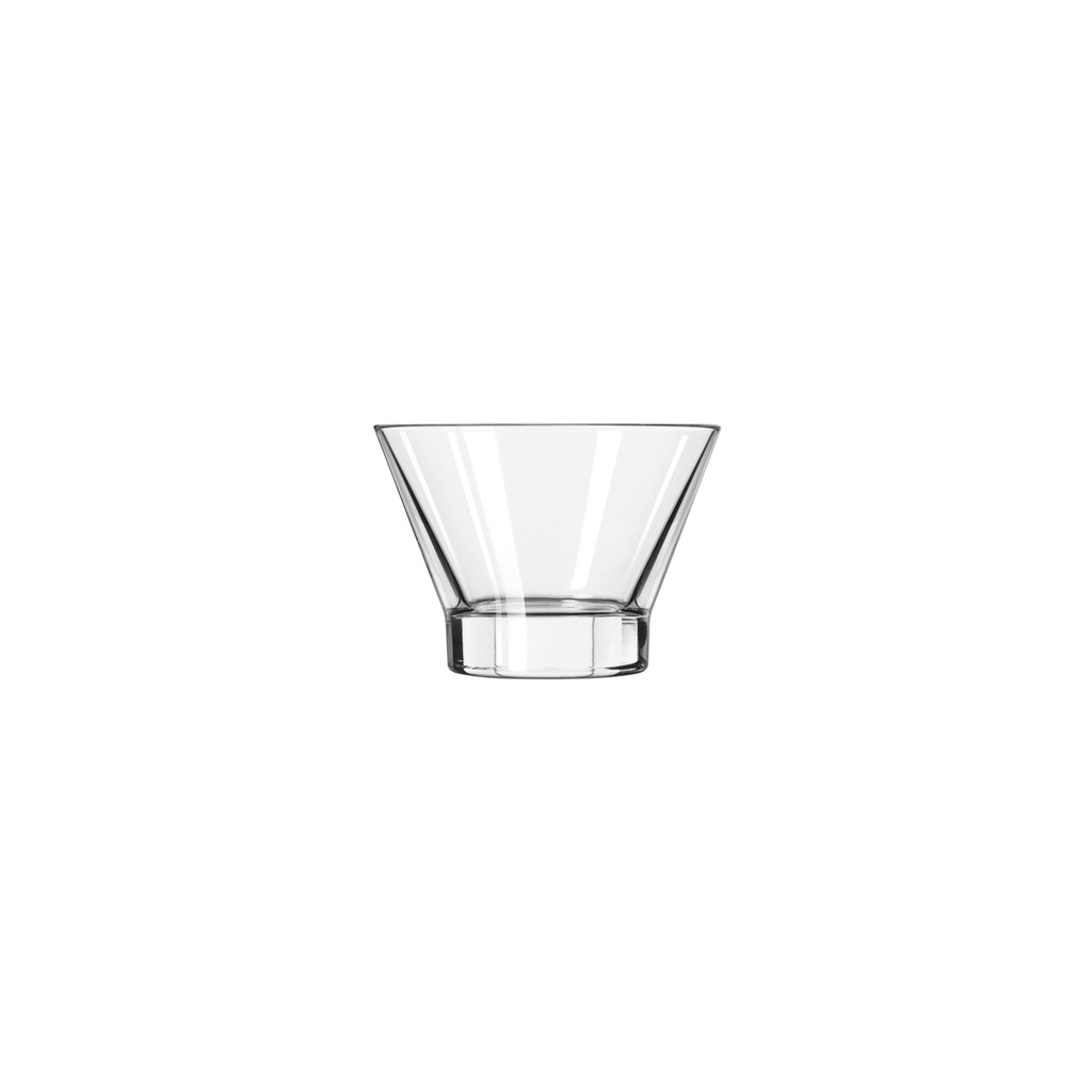 [LB922707] Libbey Onis Oval Fountainware 250ml