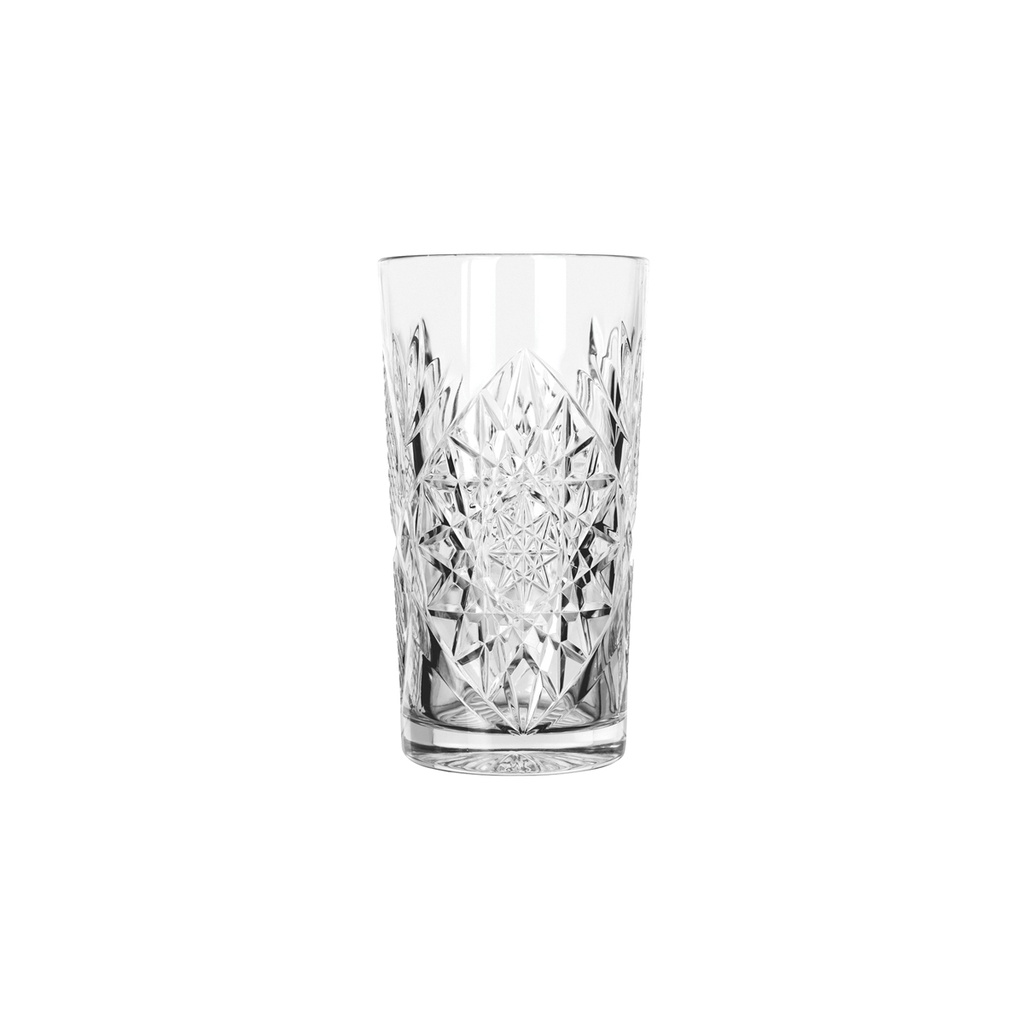 Libbey Onis Hobstar Cooler 473ml
