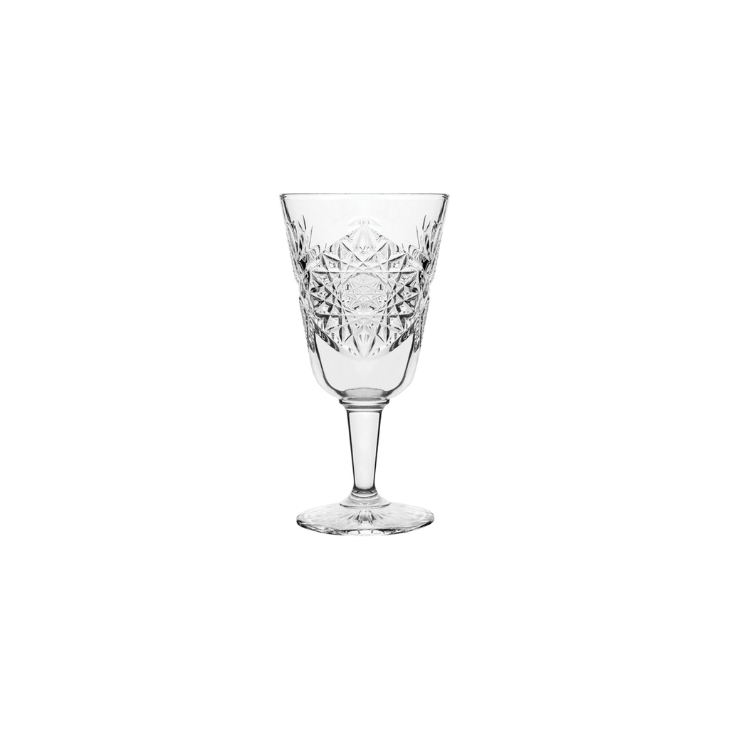 [LB928549] Libbey Onis Hobstar Wine / Cocktail  300ml