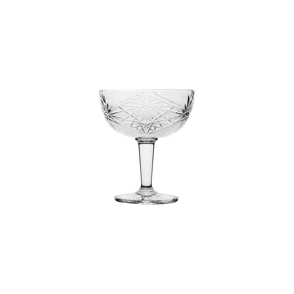 [LB929799] Libbey Onis Hobstar Coupe 250ml