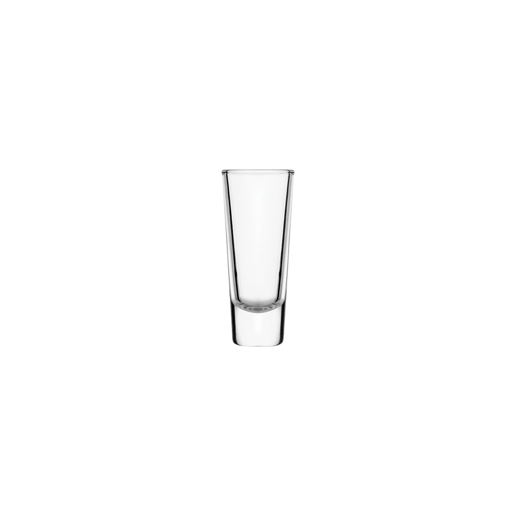 [LC0972] Libbey Onis Tequila Shooter 41ml