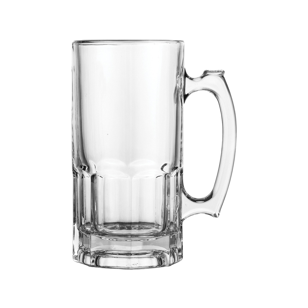 [LC5671] Libbey Onis Tarro Super Beer Mug 1000ml