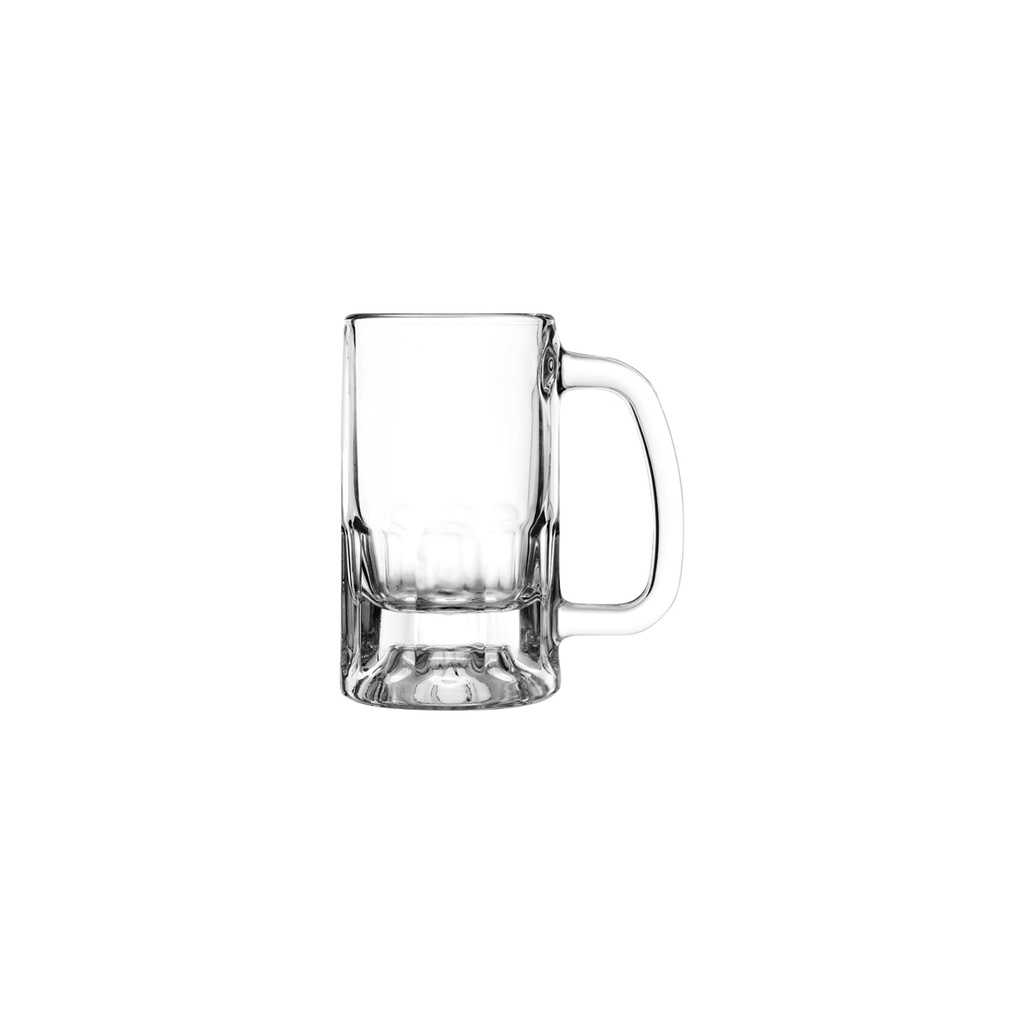 [LC5672] Libbey Onis Tarro Libations Beer Mug 300ml