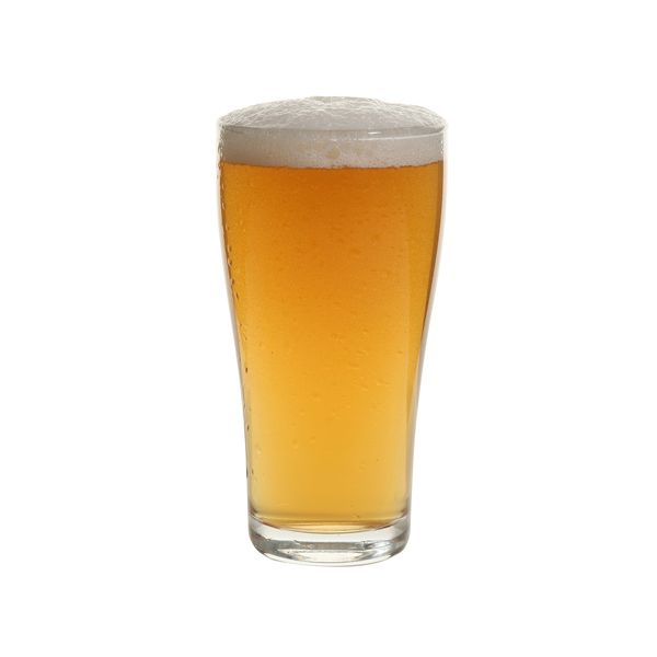 Crowntuff Conical 285ml - Tempered