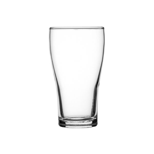 [CC240007N] Crowntuff Conical 425ml - Tempered/Nucleated