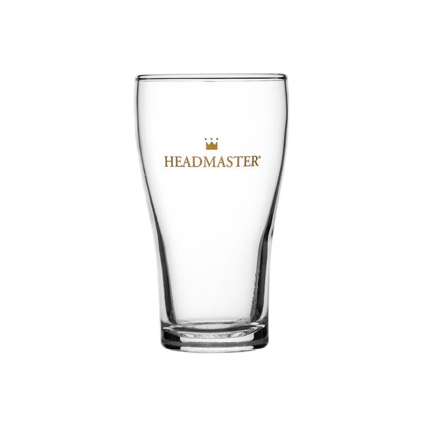 [CC240507] Crowntuff Conical Headmaster 425ml - Tempered/Nucleated