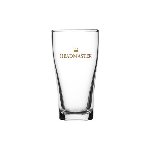 [CC240512] Crowntuff Conical Headmaster 285ml - Tempered