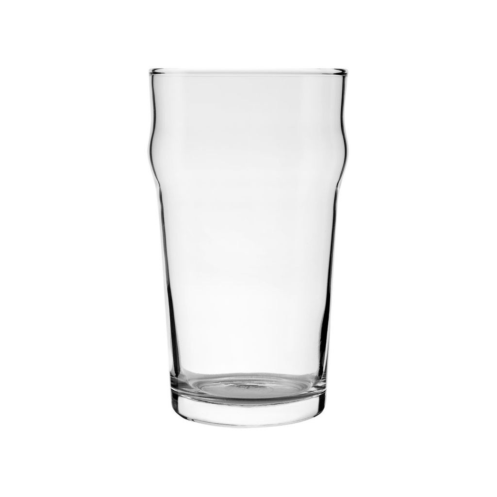 [CC740210] Crowntuff Nonic Pint 570ml - Tempered