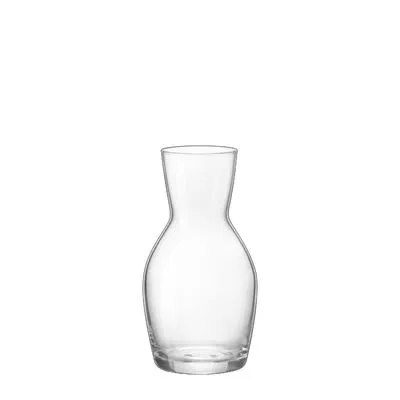 Bormioli Rocco Ypsilon Wine Carafe 590ml