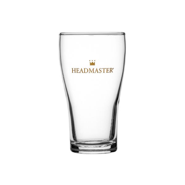 [CC340507] Crown Conical Headmaster 425ml