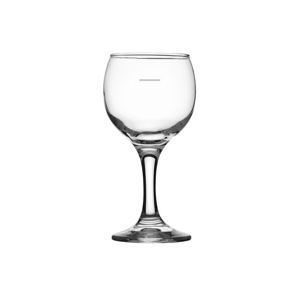 [CC744012-P] Crown Crysta III Wine 210ml