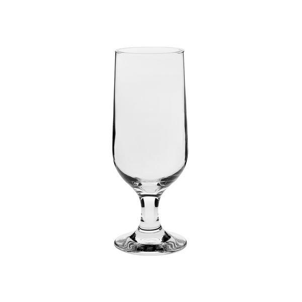 [CC744882] Crown Crysta III Footed Beer 355ml
