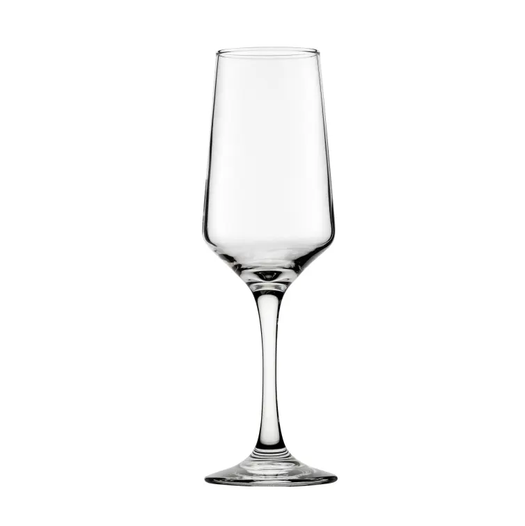 [CC210107] Crown Summit Champagne Flute 210ml